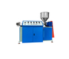 Single Color Drinking Straw Extruder