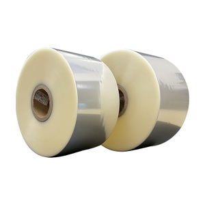 Drinking Straw Wrapping Film