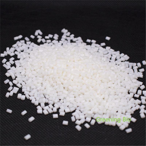 Polylactic Acid Straw Material
