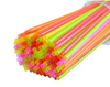 Single Color Drinking Straw Extruder